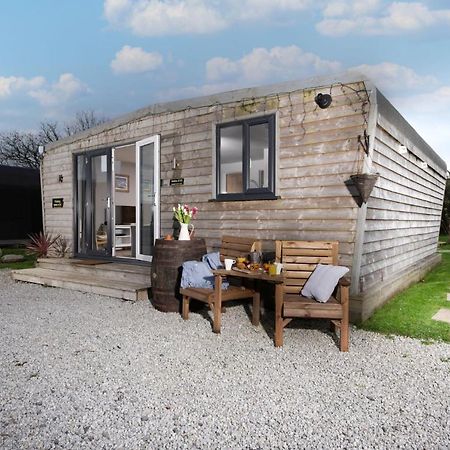 Wheal Rose -Beautifully Fitted Lodge Helston Cornwall Ngoại thất bức ảnh